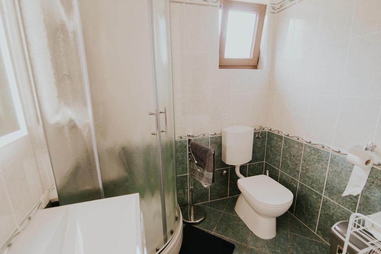 Villa Daisy Tar-Vabriga Dış mekan fotoğraf