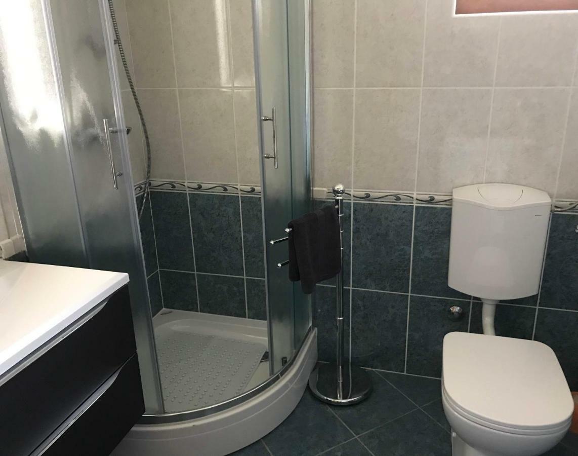 Villa Daisy Tar-Vabriga Dış mekan fotoğraf