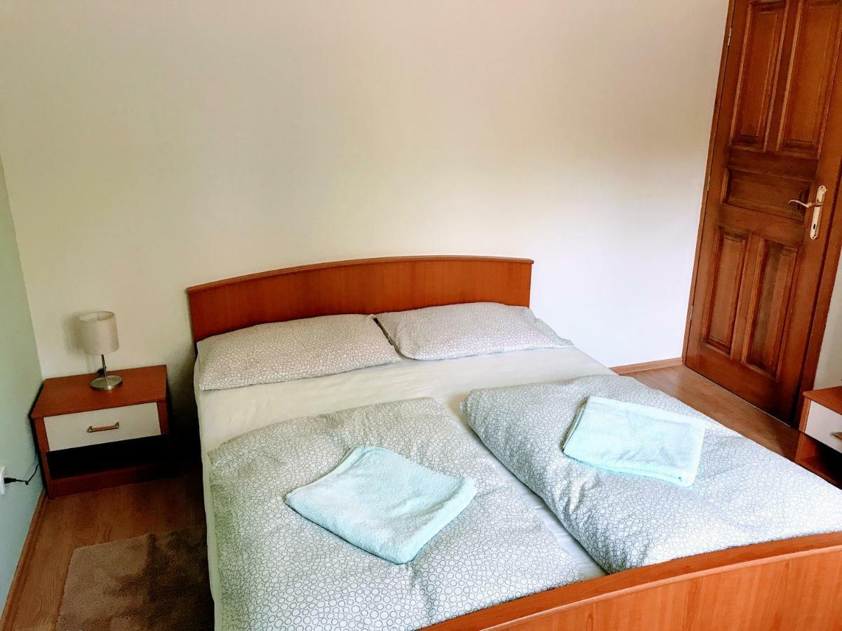 Villa Daisy Tar-Vabriga Dış mekan fotoğraf