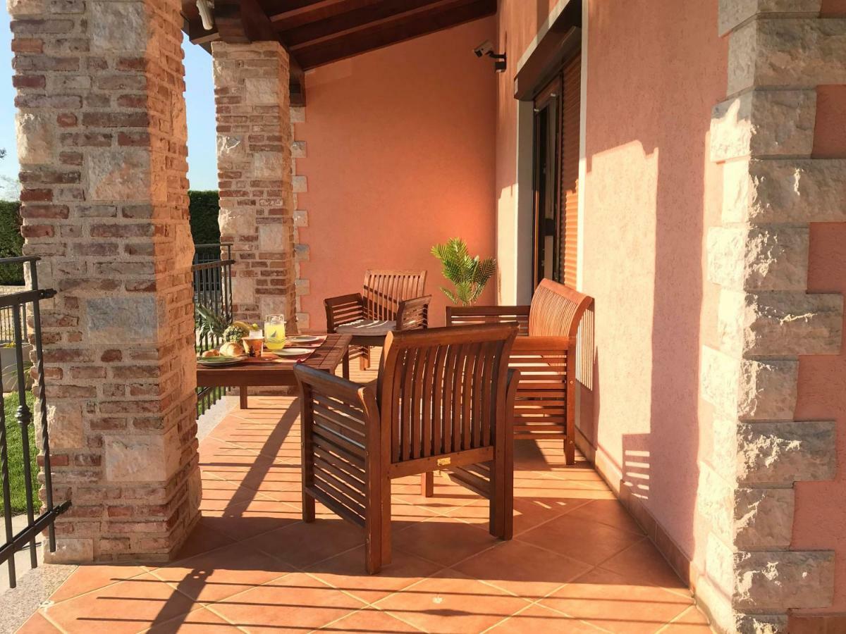 Villa Daisy Tar-Vabriga Dış mekan fotoğraf